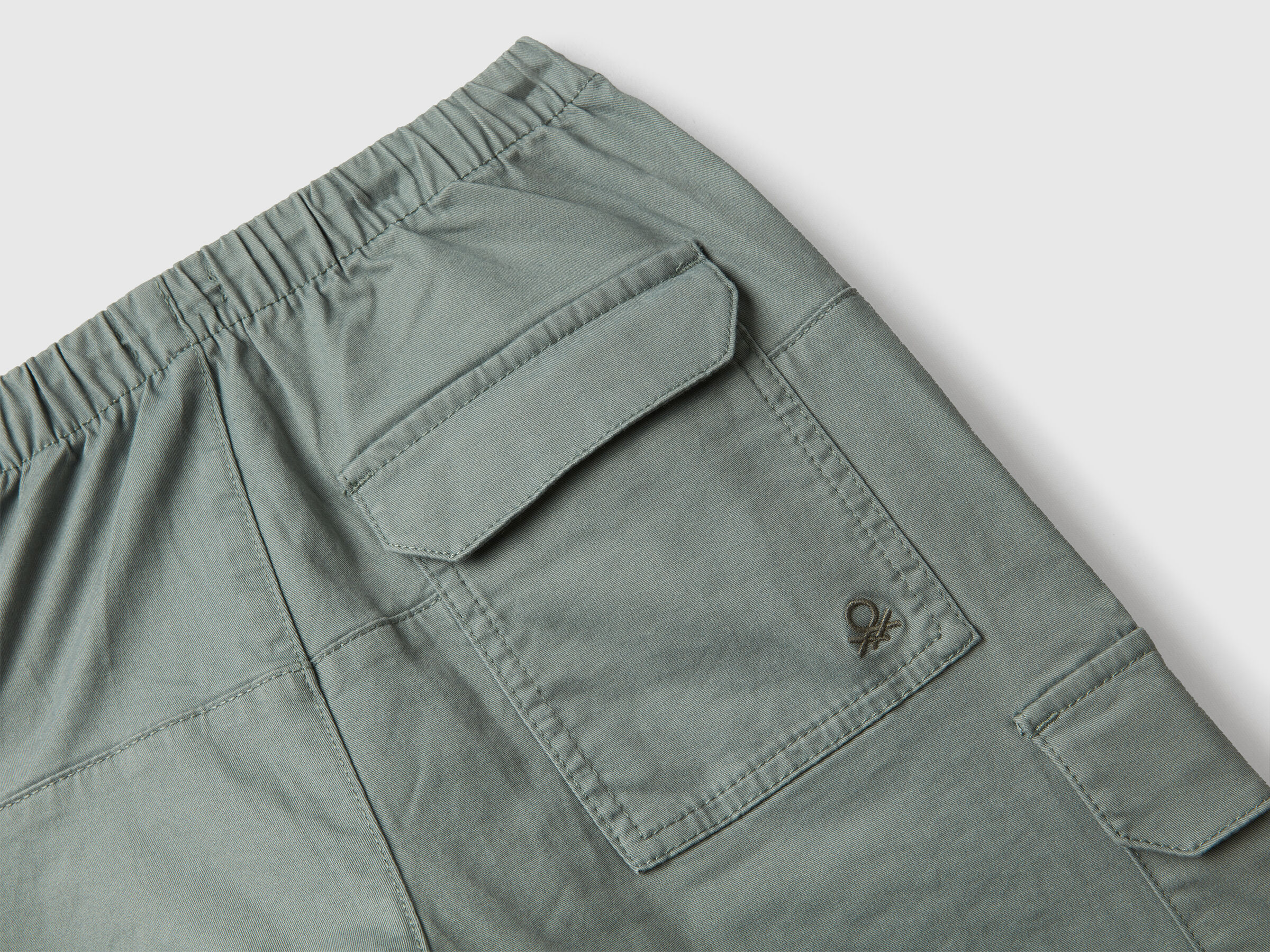 TROUSERS Junior Girl image number 3